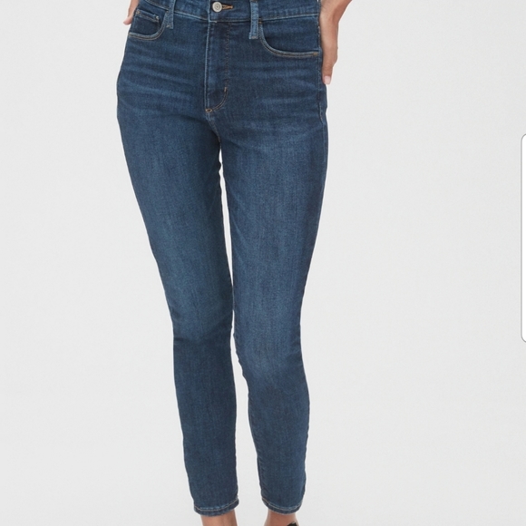 GAP Denim - Gap Jeans